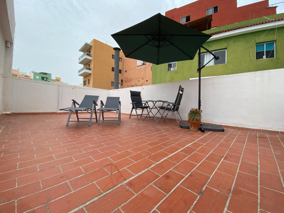 Apartamento Apartamento en primera línea de Plaza en Alcala! Exterior foto