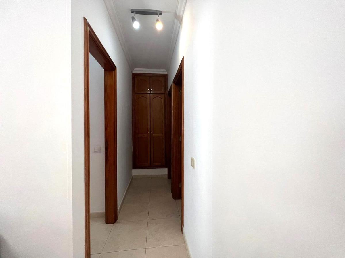 Apartamento Apartamento en primera línea de Plaza en Alcala! Exterior foto