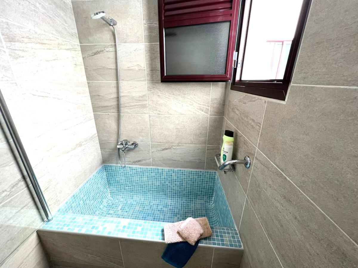Apartamento Apartamento en primera línea de Plaza en Alcala! Exterior foto