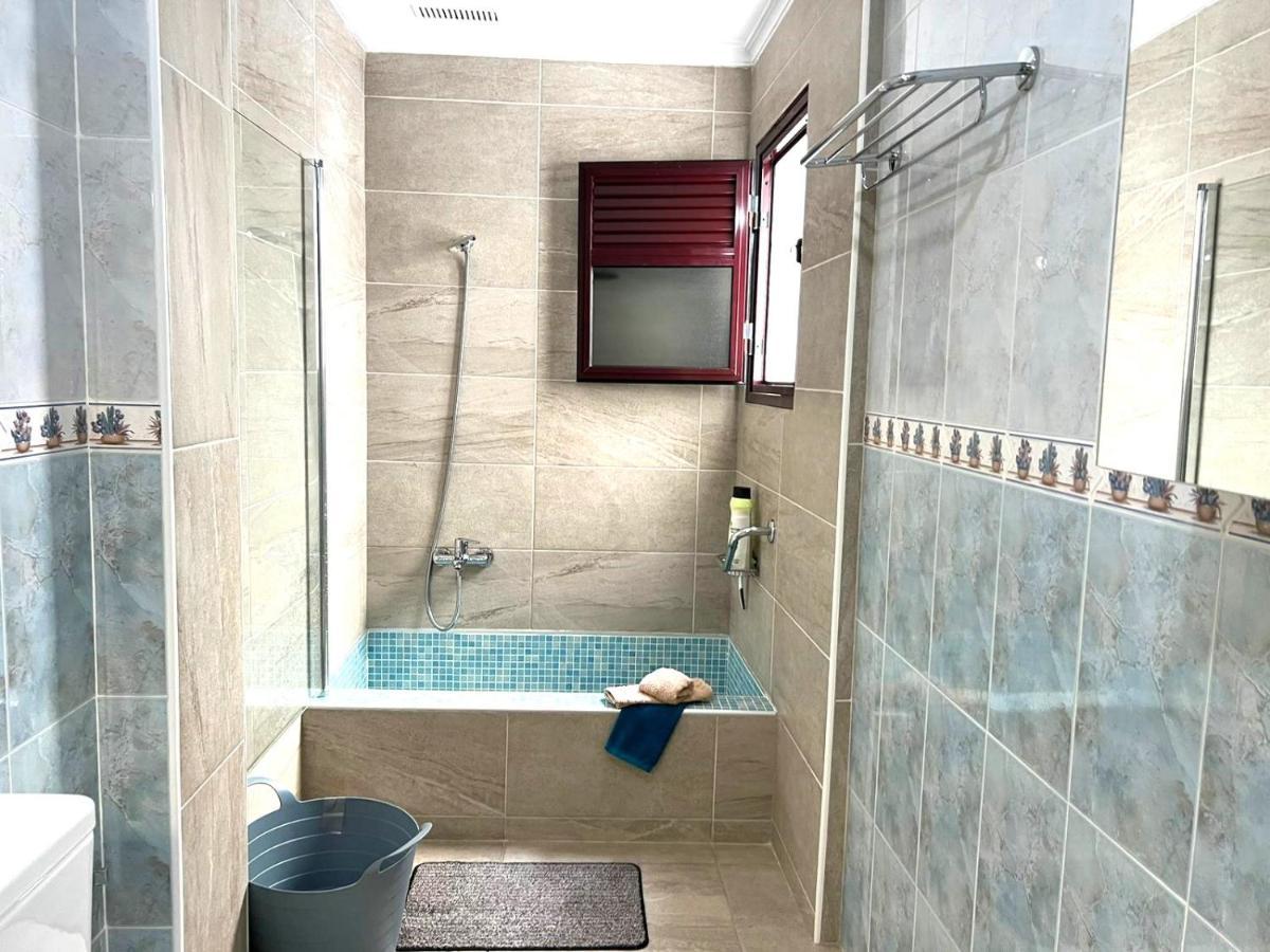 Apartamento Apartamento en primera línea de Plaza en Alcala! Exterior foto
