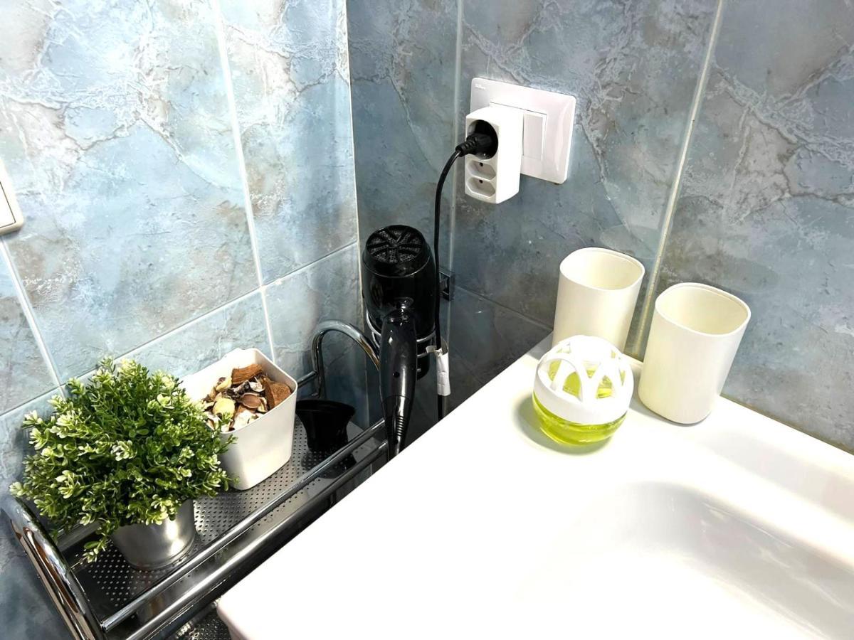 Apartamento Apartamento en primera línea de Plaza en Alcala! Exterior foto